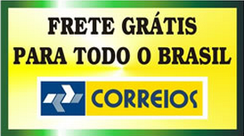 Frete Grátis