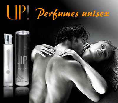 Perfumes Unissex