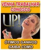 Trabalhe Conosco